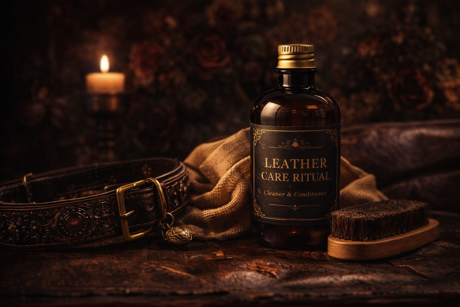 Care  Rituals