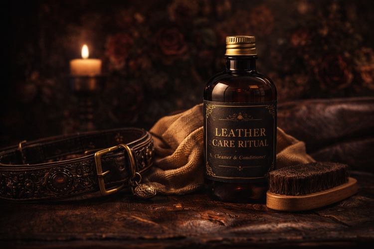 Care  Rituals